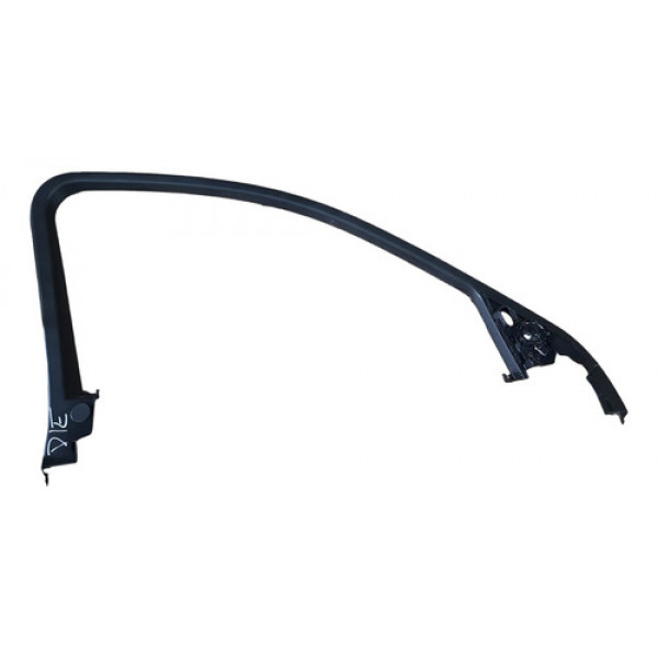 Moldura Superior Porta Dianteira Esquerda Audi Q3 2018