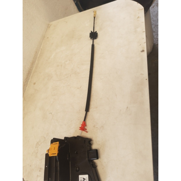 Fechadura Eletrica  Dianteira Esquerda Onix/prisma 2019 Orig