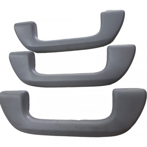 Alça Pqp Honda New Civic Si 2007 