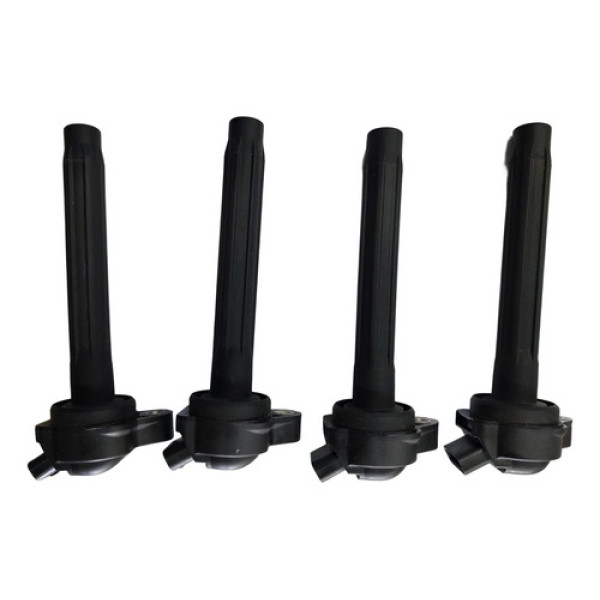 Jogo Bobina Ignição Toyota Etios 1.5 2021 Automatico 