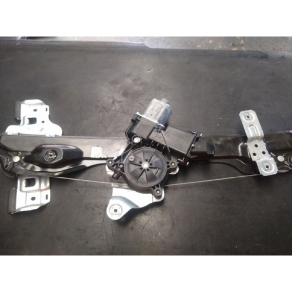 Máquina De Vidro Elétrico Onix 2019  Porta Dianteira Direita