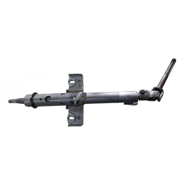 Coluna De Direção Hyundai Hb20 1.6 2012 2013 Manual