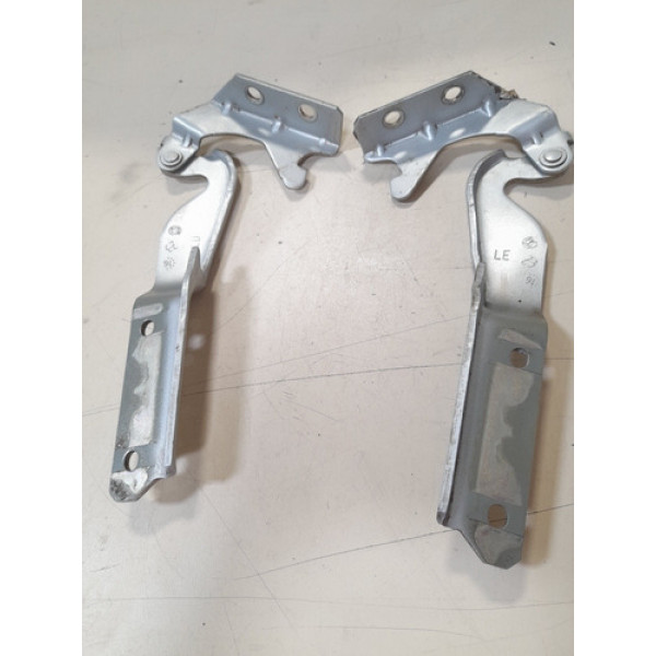 Braço Capô O Par Palio Weekend Adv 2016