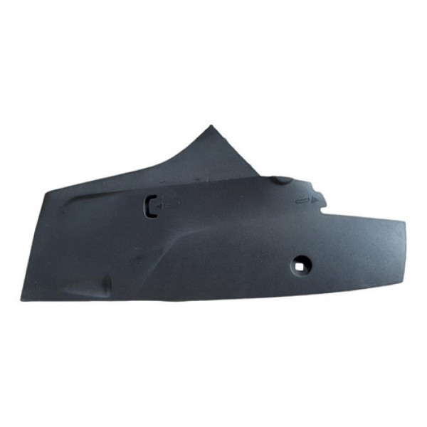 Acabamento Lateral Do Console L.d Ford Ka 11 - E3b5a046b26 B