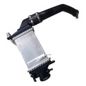 Intercooler Mercedes C180 1.6 Turbo 2015