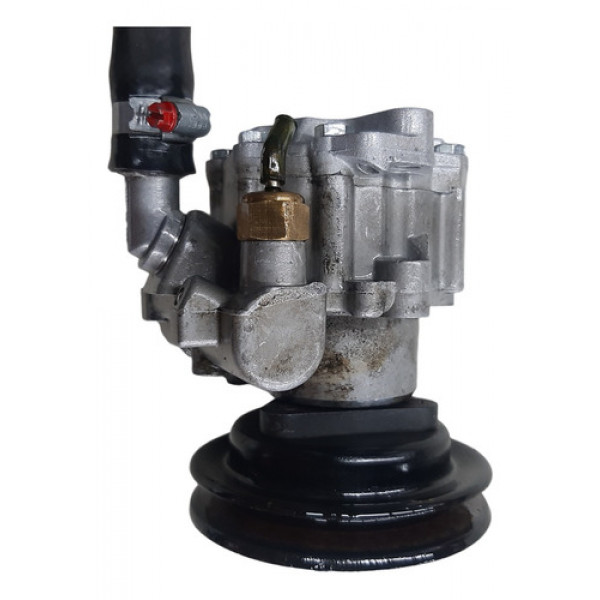 Bomba De Direção Hidraulica Chery Celer 1.5 2013 2014