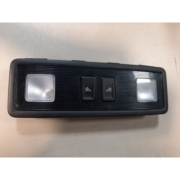 Luz De Cortesia Traseira Volkswagen Nivus 2021 Original 