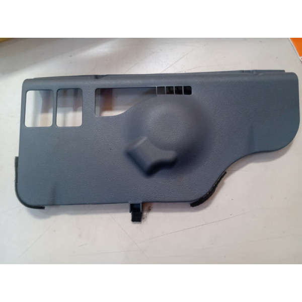 Acabamento Inferior Porta Luvas Hyundai Santa Fé 12