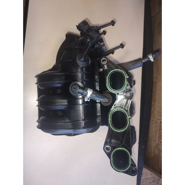 Coletor De Admissão Hyundai Hb20 1.0 3cc 2021 Original