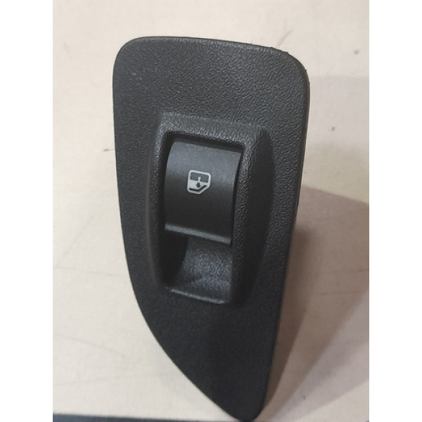 Botão Vidro Elétrico Porta Traseira Esquerda Fiat Bravo 2014