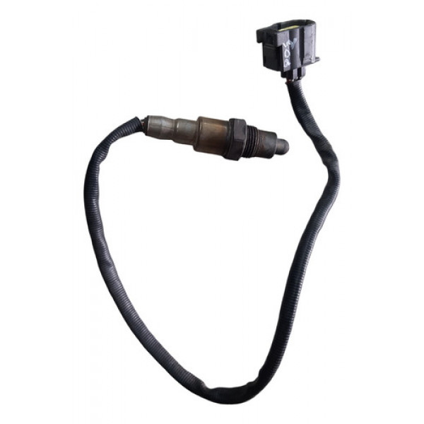 Sonda Lambda Pós Mercedes C180 1.6 Turbo 2015 75426418