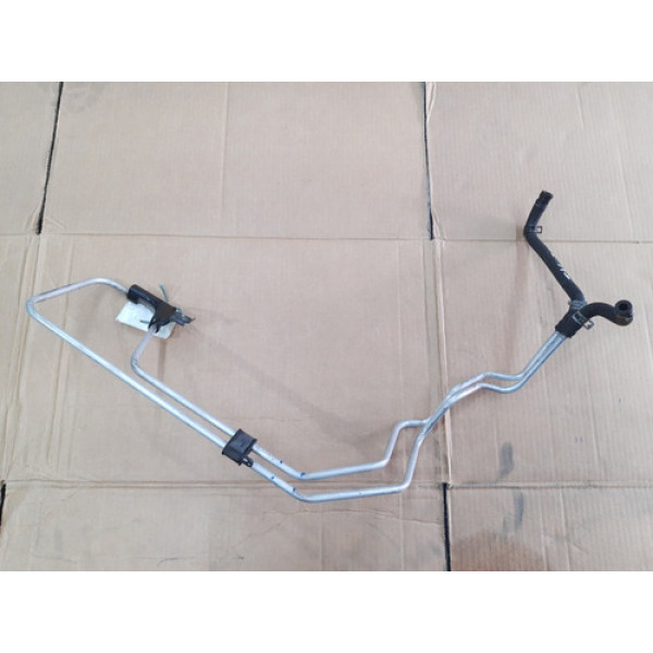 Mangueira Ar Condicionado Jac J3 1.4 2014