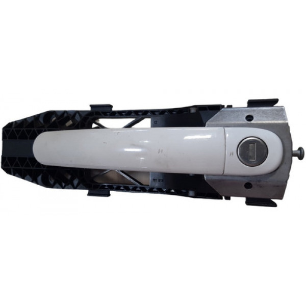 Maçaneta Externa Dianteira Esquerda Vw Up Tsi 2019