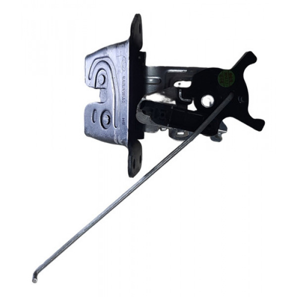 Fechadura Tampa Traseira Hyundai Hb20 Hatch 1.6 2013