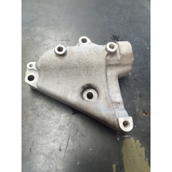 Suporte Do Compressor  Ar Renault  Logan/ Sandero 1.0 2015 