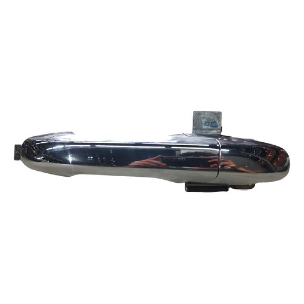 Maçaneta Externa Traseira Esquerda Honda City 2010 2011 2012