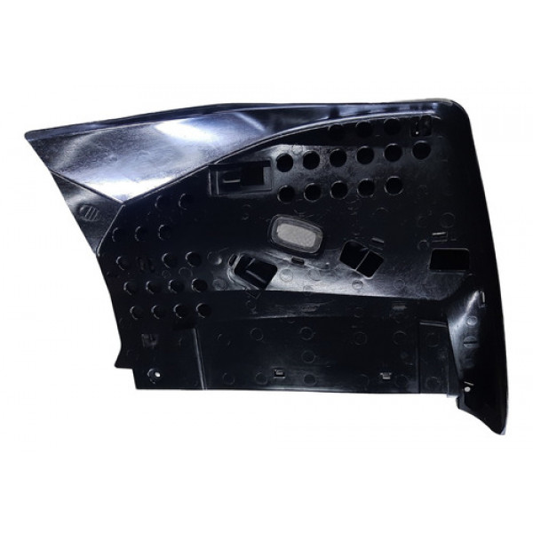 Acabamento Inferior Painel Ld Mercedes C180 2015 A2056800407