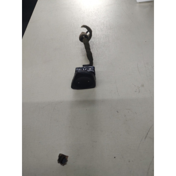 Botão Vidro Elétrico Lado Direito Fiorino 2019