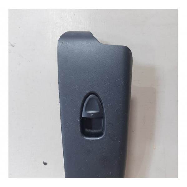 Comando Botão Vidro Traseiro Direito New Civic 2010 