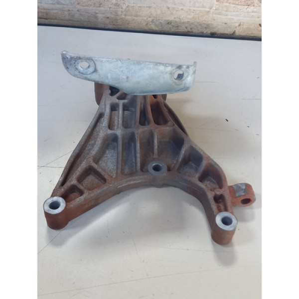 Suporte Câmbio Fiat Palio Strada 1.8 16v Etork 2013