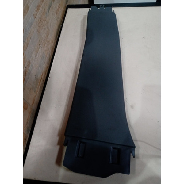 Acabamento Da Coluna Lado Esquerdo Meriva 2012