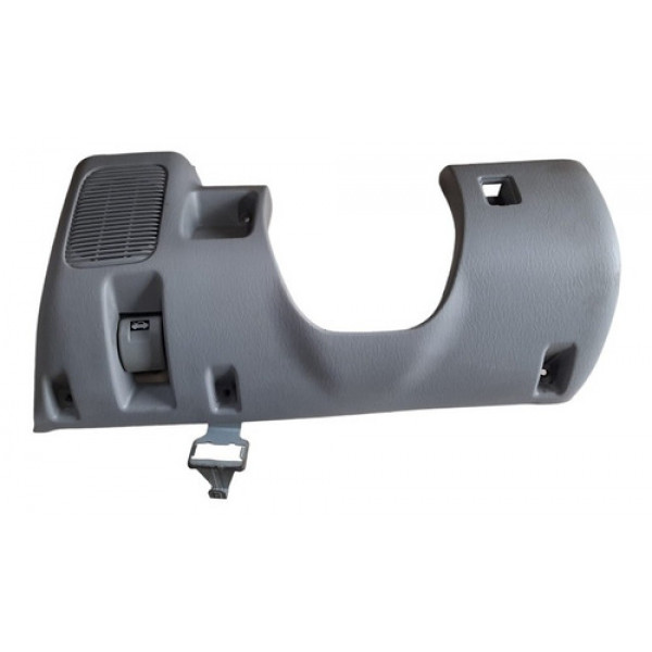 Moldura Inferior Painel Coluna Pajero Sport 98a13 Original B