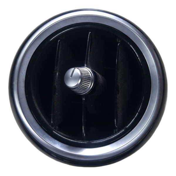 Difusor De Ar Lado Esquerdo Mercedes C180 2015