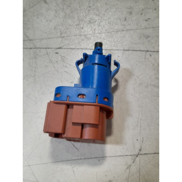 Sensor Interruptor Freio 50512681 Fiat Argo 1.3 2019