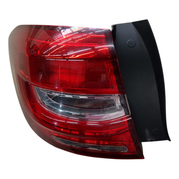 Lanterna Ld Esquerdo Renault Sandero 2020 2021 2022 Detalhe