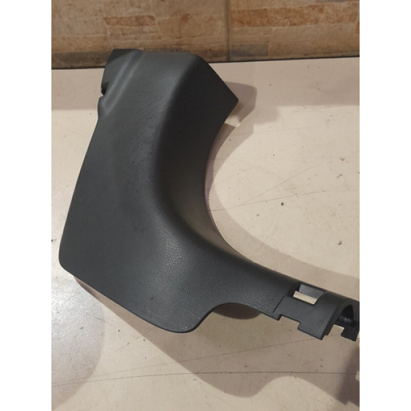 Acabamento Da Soleira Dianteira Direita Nissan Versa 2019