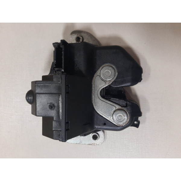 Fechadura Superior Tampa Traseira Esquerda Fiat Toro 2019