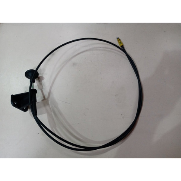 Cabo De Abertura Do Capô Renault Kwid 2020