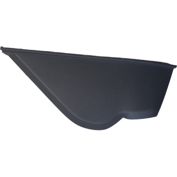 Acabamento Lateral Painel Lado Esquerdo Hb20 2020 84780r1000