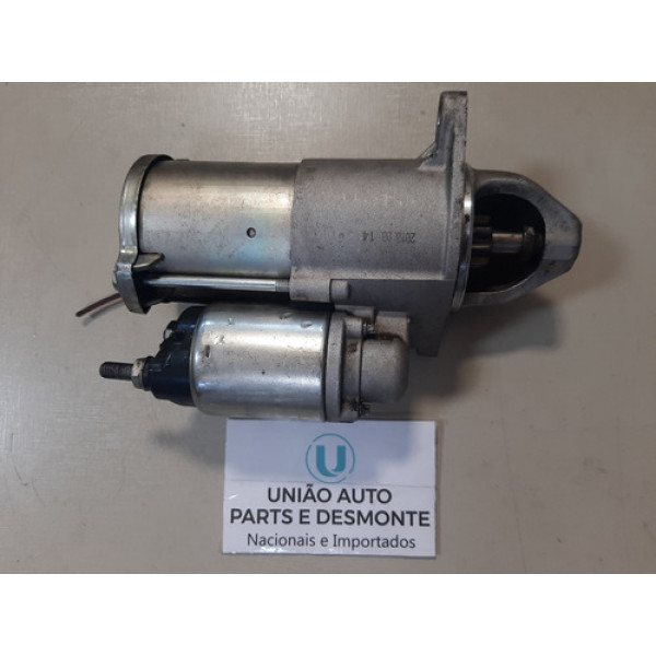 Motor De Arranque/partida Cruze 1.8 2013 A 2016 Automatico
