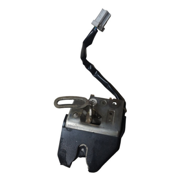 Fechadura Tampa Traseira Honda New Civic 2008