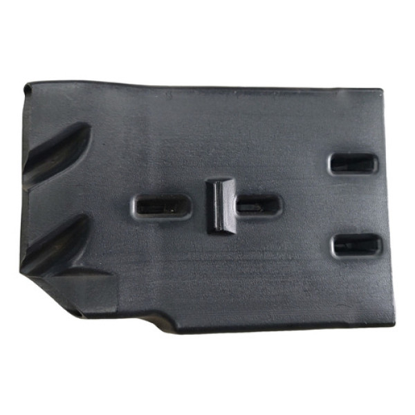 Duto De Ar Lado Direito Hyundai Santa Fé 2012 973652b100