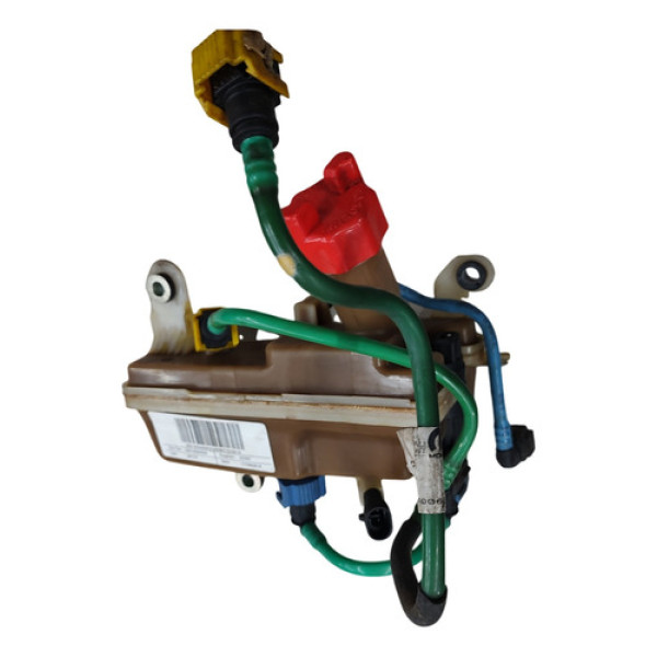 Reservatorio Partida A Frio Jeep Renegade 2016 A 2020