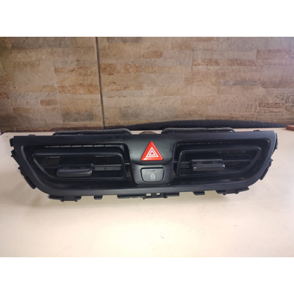 Difusor De Ar Central Hb20 2021 Original