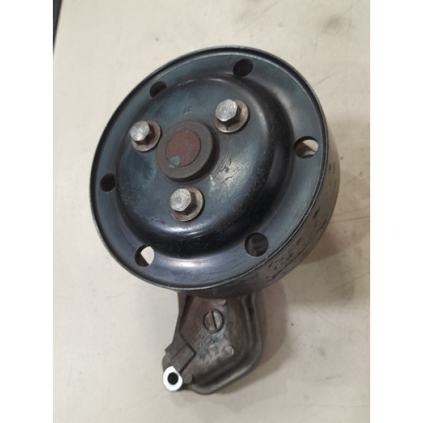  Bomba De Água Com Polia Honda Civic 1.8 2008 