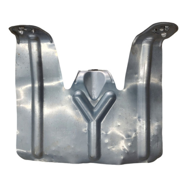 Defletor Calor Volkswagen Saveiro Cross 2014