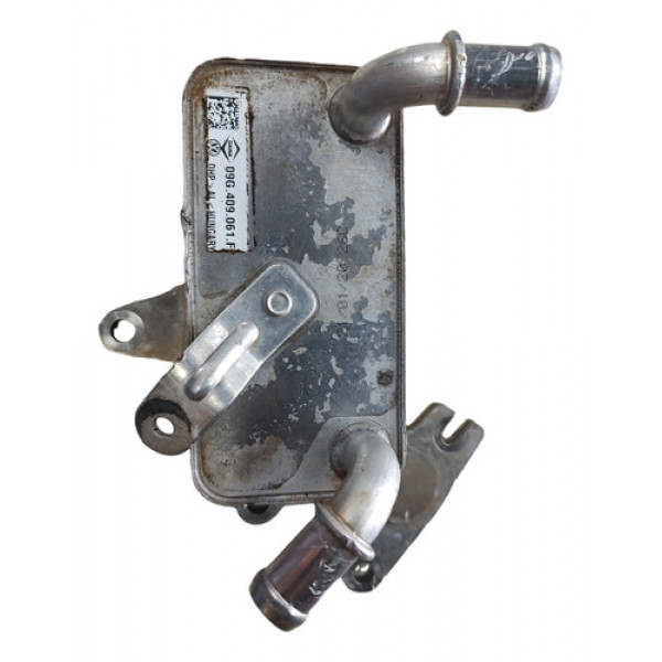 Resfriador De Óleo Do Câmbio Vw Nivus T-cross 1.0 3cc 2022