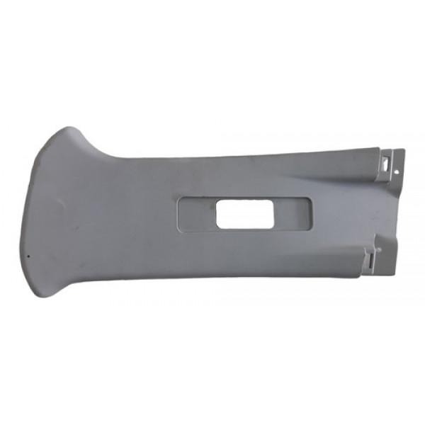 Acabamento Coluna Cinto Lado Esquerdo Chery Celer 2013 2014