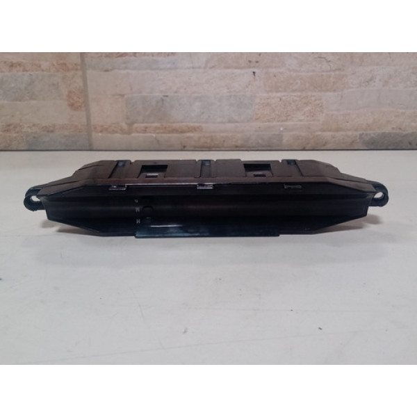 Relogio Central Do Painel Jac J6 L23060 2011/12 