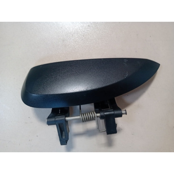 Maçaneta Externa Diant Esquerda Renault Kwid 2020