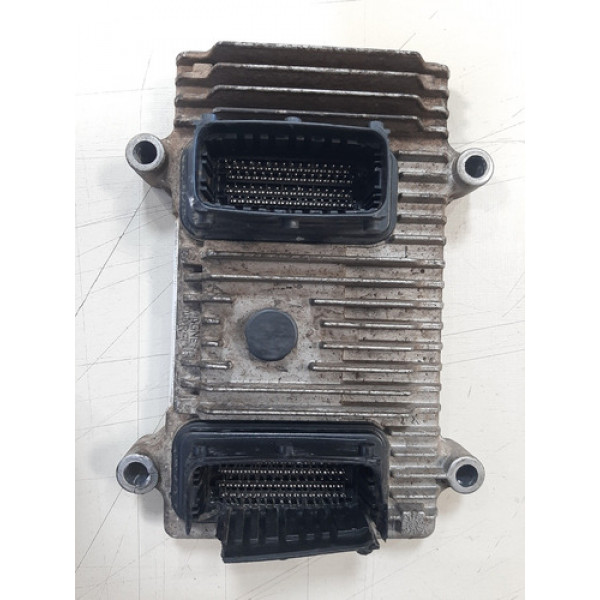 Modulo Injeção Fiat Fiorino 2019 C Detalhe Original 