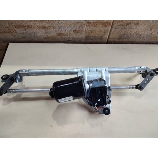 Máquina De Limpador De Parabrisa Celta 2013 Original