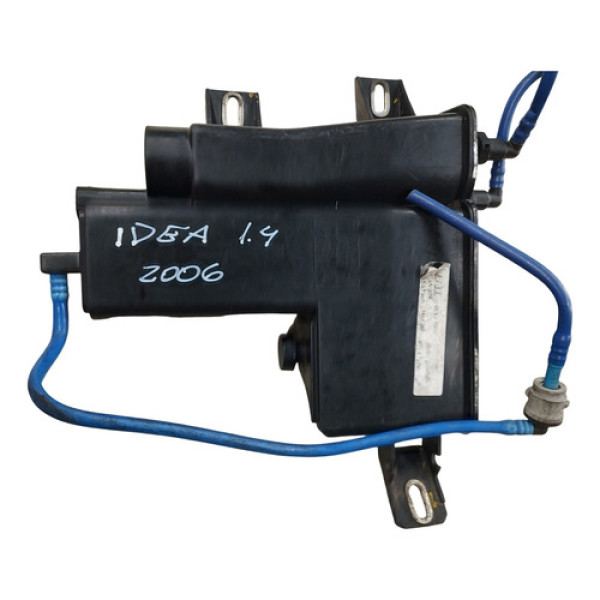Filtro Canister Fiat Idea 1.4 2006
