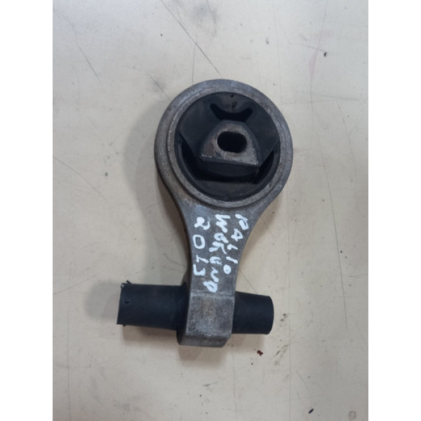 Coxim Do Câmbio  Palio  Weekend Adv 1.8 16v  2013 