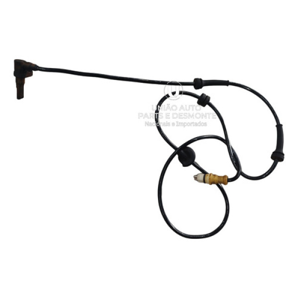 Sensor Abs Dianteiro Esquerdo Fiat Palio Weekend 2013