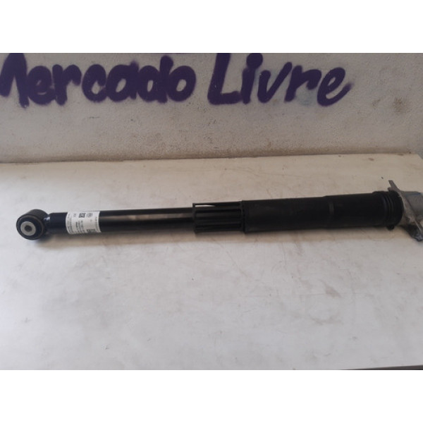 Amortecedor Traseiro Polo Tsi 2020 Original Vw